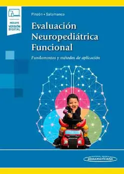 Imagem de Evaluación Neuropediátrica Funcional: Fundamentos y Métodos de Aplicación