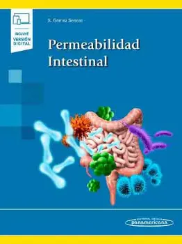 Picture of Book Permeabilidad Intestinal