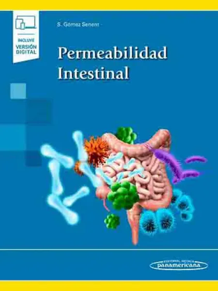 Imagem de Permeabilidad Intestinal