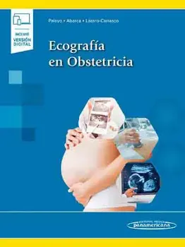 Picture of Book Ecografía en Obstetricia