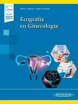 Picture of Book Ecografía en Ginecología