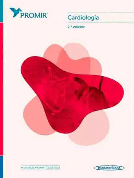 Imagem de PROMIR: Cardiología 2022-2023