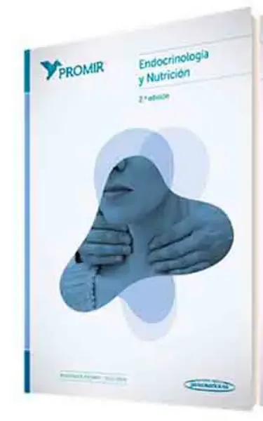 Imagem de PROMIR: Endocrinología 2022-2023
