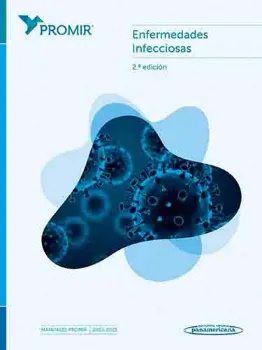 Picture of Book PROMIR: Enfermedades Infecciosas 2022-2023