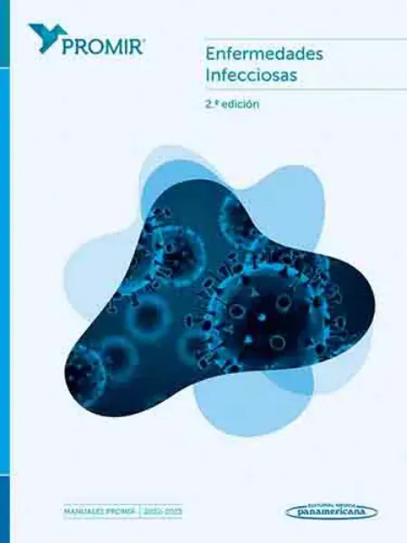 Imagem de PROMIR: Enfermedades Infecciosas 2022-2023