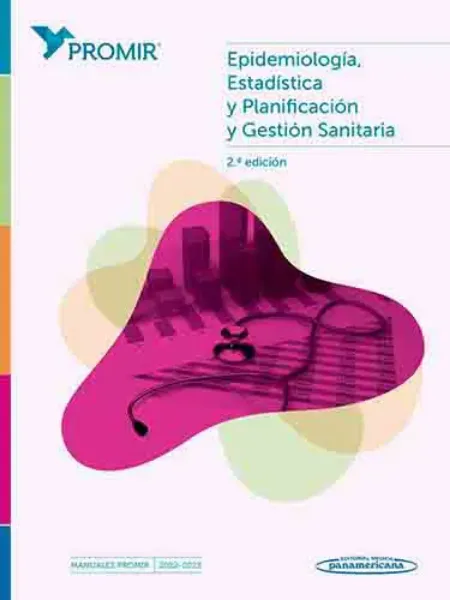 Imagem de PROMIR: Epidemiología, Estadística, Planificación y Gestión Sanitaria 2022-2023