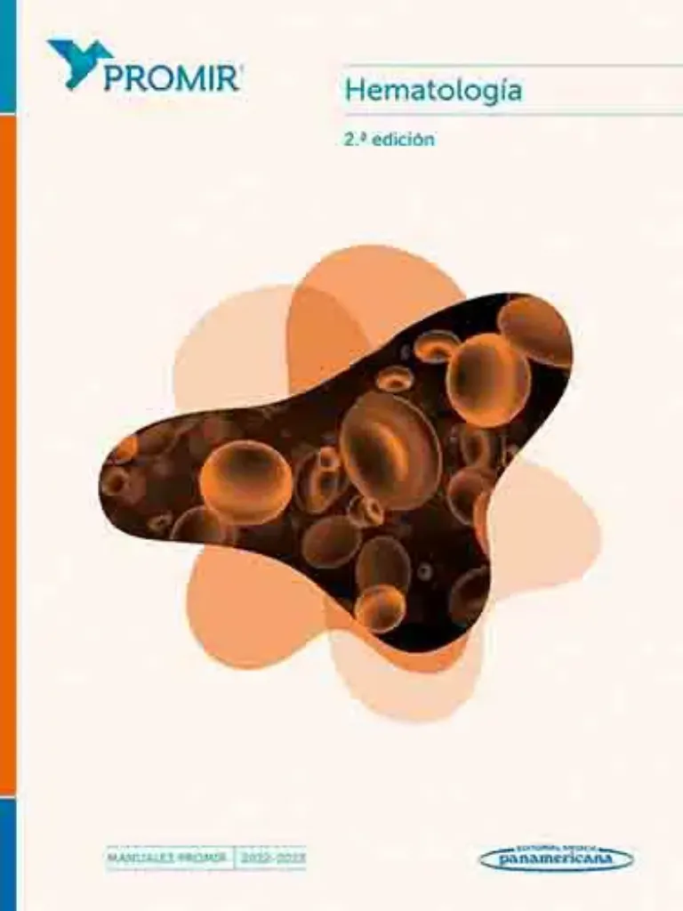 Imagem de PROMIR: Hematología 2022-2023