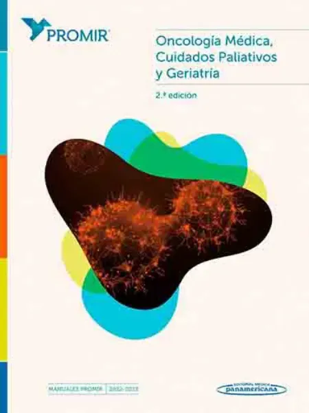 Imagem de PROMIR: Oncología, Cuidados Paliativos y Geriatría 2022-2023