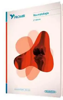Picture of Book PROMIR: Reumatología 2022-2023