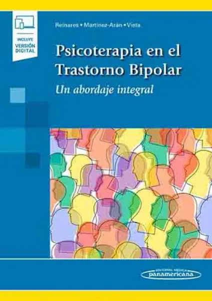 Imagem de Psicoterapia en el Trastorno Bipolar: Un Abordaje Integral