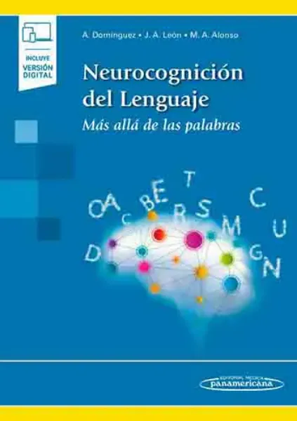 Imagem de Neurocognición del Lenguaje