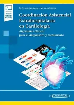 Imagem de Coordinación Asistencial Extrahospitalaria en Cardiología