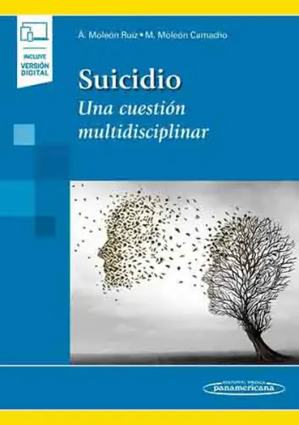 Imagem de Suicidio: Una Cuestión Multidisciplinar