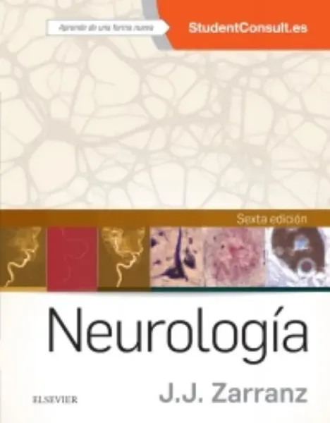 Imagem de Neurología (edição Espanhola)