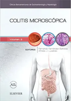 Imagem de Colitis Microscópica: Clínicas Iberoamericanas de Gastroenterología y Hepatología Vol.9