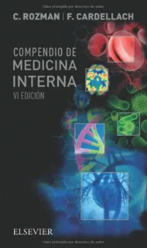 Picture of Book Compendio de Medicina Interna