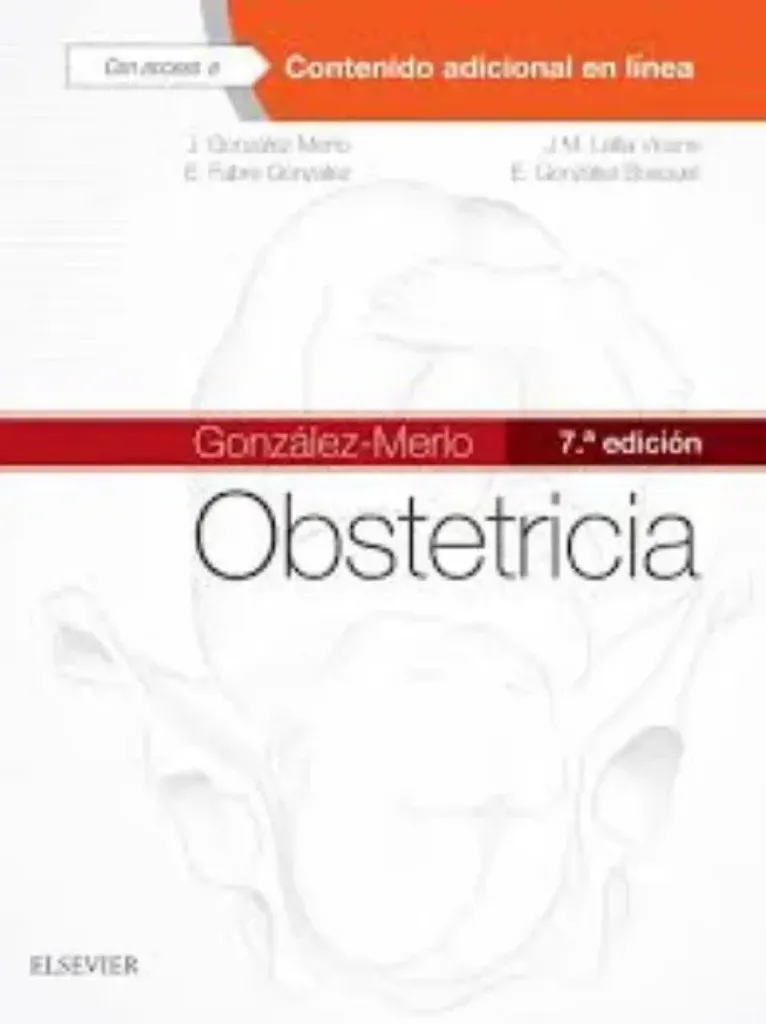 Imagem de Obstetrícia