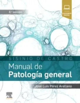 Imagem de Sisinio de Castro - Manual de Patología General