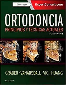 Imagem de Ortodoncia: Principios y Técnicas Actuales