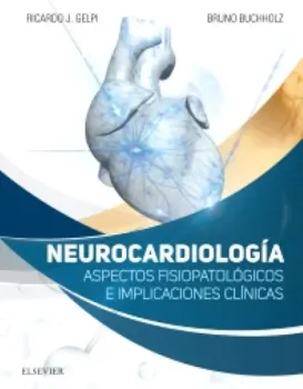 Picture of Book Neurocardiología: Aspectos Fisiopatológicos e Implicaciones Clínicas