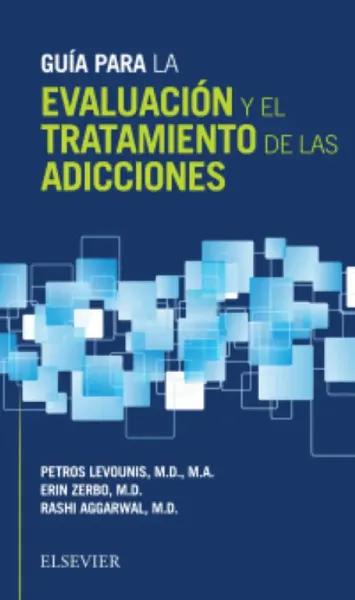 Imagem de Guía para la Evaluación y el Ttratamiento de las Adicciones