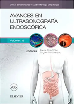 Picture of Book Avances en Ultrasonografía Endoscópica
