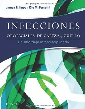 Picture of Book Infecciones Orofaciales, de Cabeza y Cuello: Un Abordaje Interdisciplinario