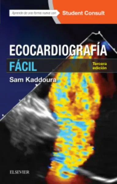 Imagem de Ecocardiografía Fácil