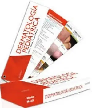 Picture of Book Dermatología Pediátrica (Espanhol)