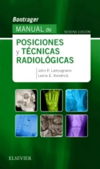 Imagem de Bontrager - Manual de Posiciones y Técnicas Radiológicas