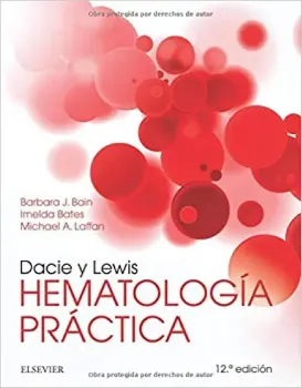Picture of Book Dacie y Lewis - Hematología Práctica