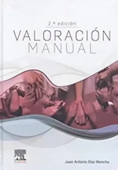 Picture of Book Valoración Manual