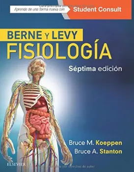 Picture of Book Berne y Levy - Fisiología (Espanhol)