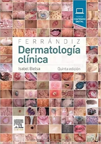 Imagem de Ferrándiz - Dermatología Clínica