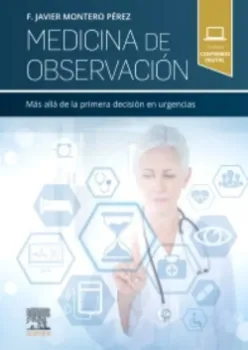 Imagem de Medicina de Observación: Más Allá de la Primera Decisión en Urgencias