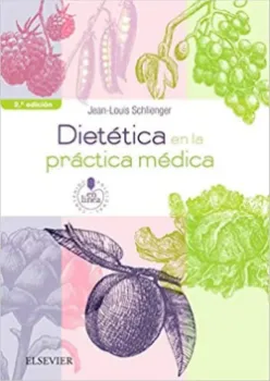 Picture of Book Dietética en la Práctica Médica