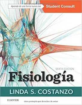 Picture of Book Fisiología (Espanhol)