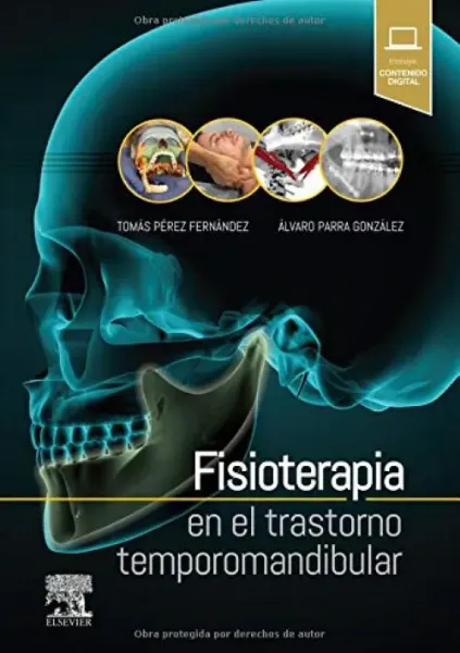 Imagem de Fisioterapia en el Trastorno Temporomandibular