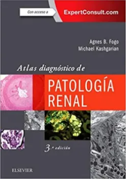 Imagem de Atlas Diagnóstico de Patología Renal