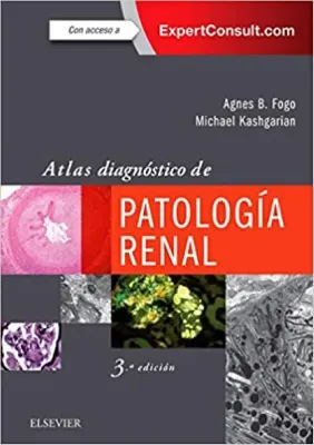 Imagem de Atlas Diagnóstico de Patología Renal