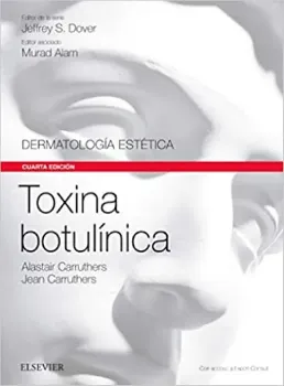 Imagem de Toxina Botulínica