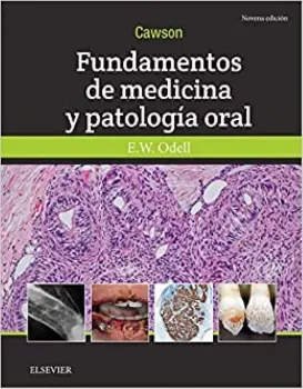 Imagem de Cawson - Fundamentos de Medicina y Patología Oral
