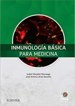 Picture of Book Inmunología Básica para Medicina