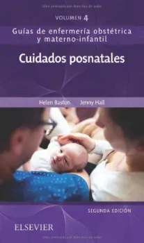 Picture of Book Cuidados Posnatales: Guías de Enfermería Obstétrica y Materno-Infantil