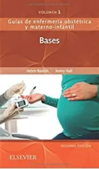 Imagem de Bases de la Enfermería Materno-Infantil: Guías de Enfermería Obstétrica y Materno-Infantil