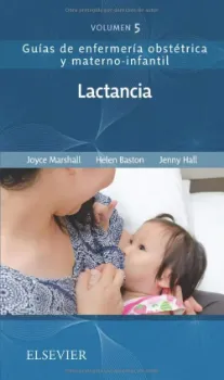 Picture of Book Lactancia: Guías de Enfermería Obstétrica y Materno-Infantil