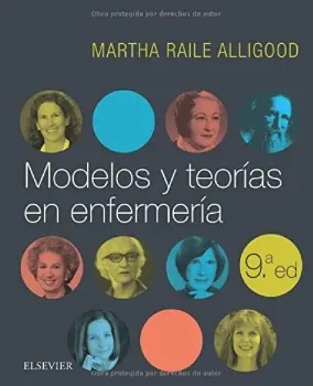 Picture of Book Modelos y Teorías en Enfermería