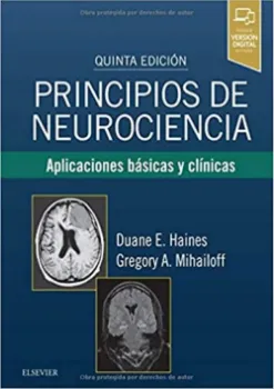 Imagem de Principios de Neurociencia: Aplicaciones Básicas y Clínicas