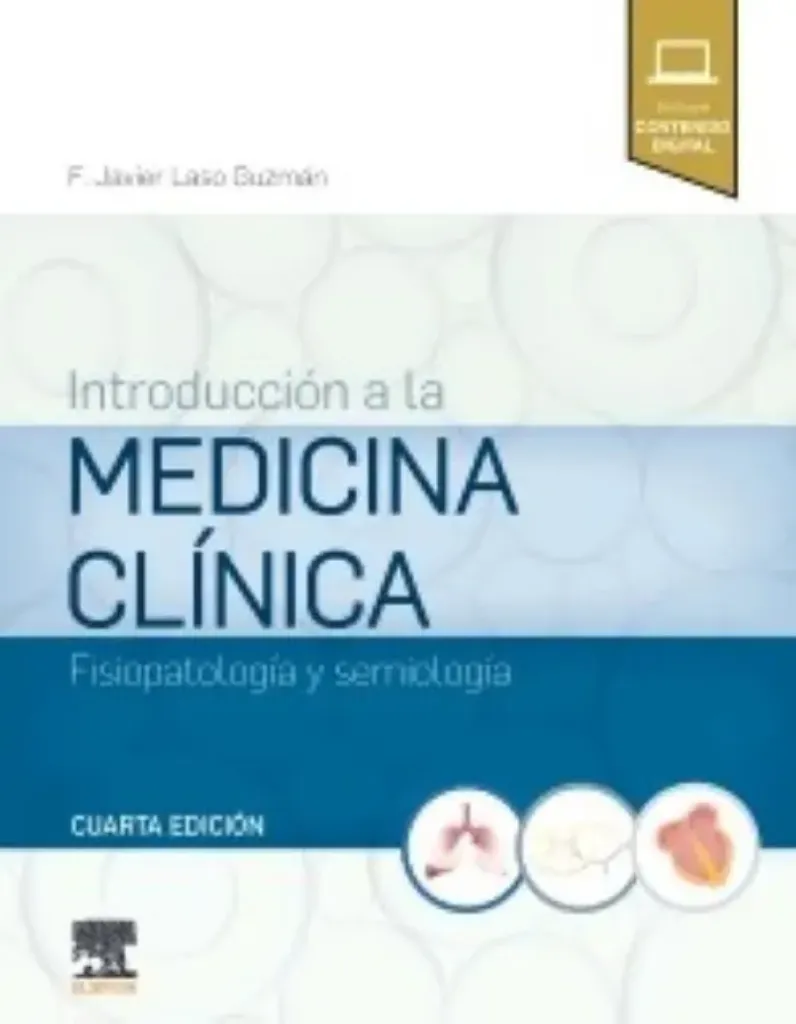 Imagem de Introduccion a la Medicina Clinica