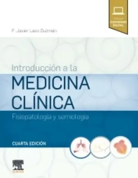 Imagem de Introduccion a la Medicina Clinica